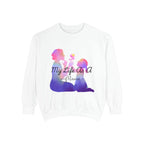 My Life As A Mama Sweatshirt