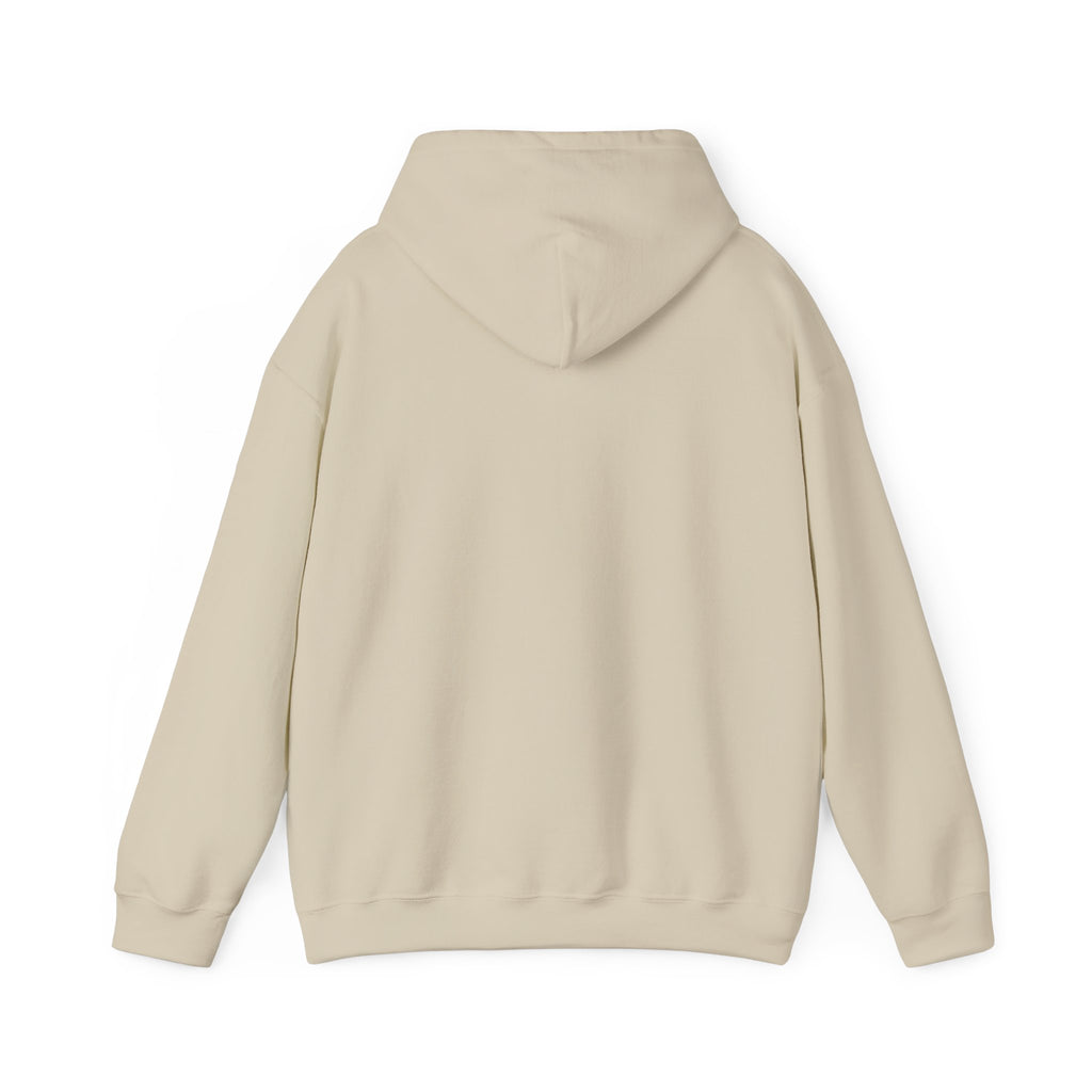 Knowledge Seeker Hoodie — "In Pursuit of Knowledge" Book Lover Sweatshirt