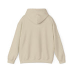 Knowledge Seeker Hoodie — "In Pursuit of Knowledge" Book Lover Sweatshirt