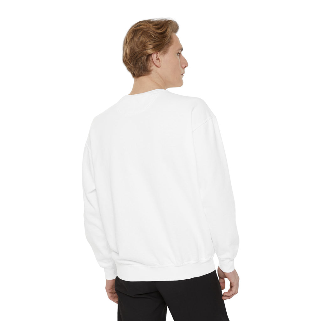 My Life As A Mama Sweatshirt