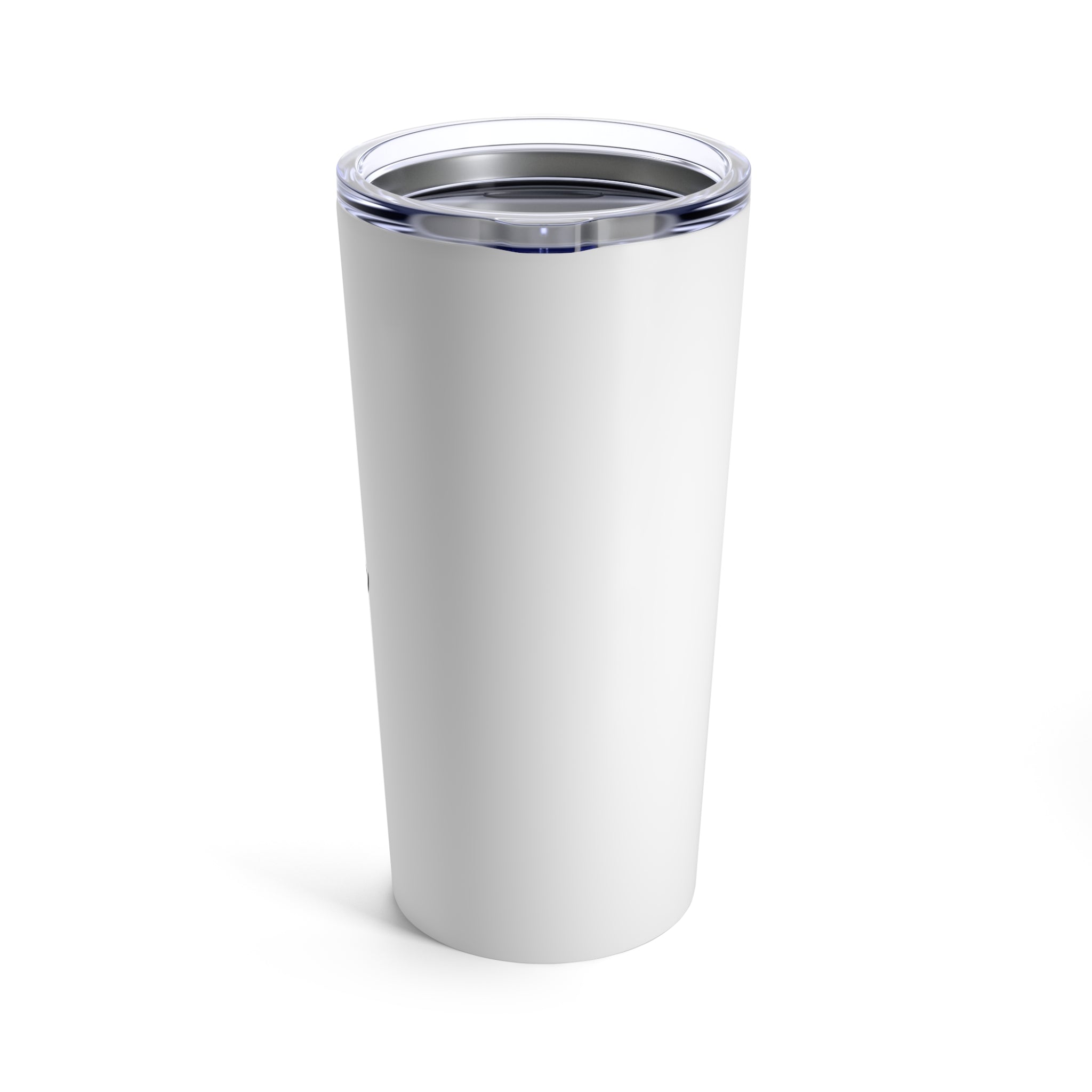 Fall in Latte Love Tumbler 20oz