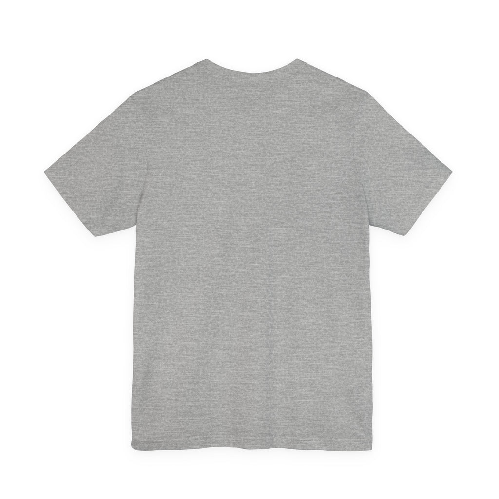 In Pursuit of Knowledge T-Shirt — Vintage Book & Quill Learning Tee