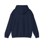 Knowledge Seeker Hoodie — "In Pursuit of Knowledge" Book Lover Sweatshirt
