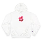 Valentine Heart Box Hoodie