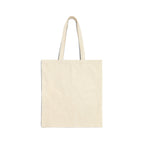 bibliophile tote | canvas book lover design, library aesthetic