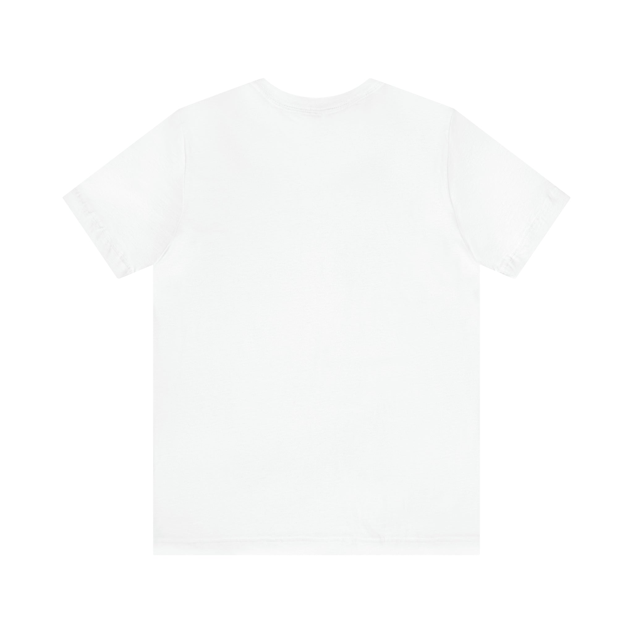 Be My Boo Jersey Short Sleeve Tee