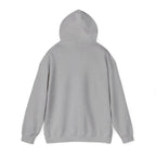 Knowledge Seeker Hoodie — "In Pursuit of Knowledge" Book Lover Sweatshirt
