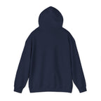 Knowledge Seeker Hoodie — "In Pursuit of Knowledge" Book Lover Sweatshirt
