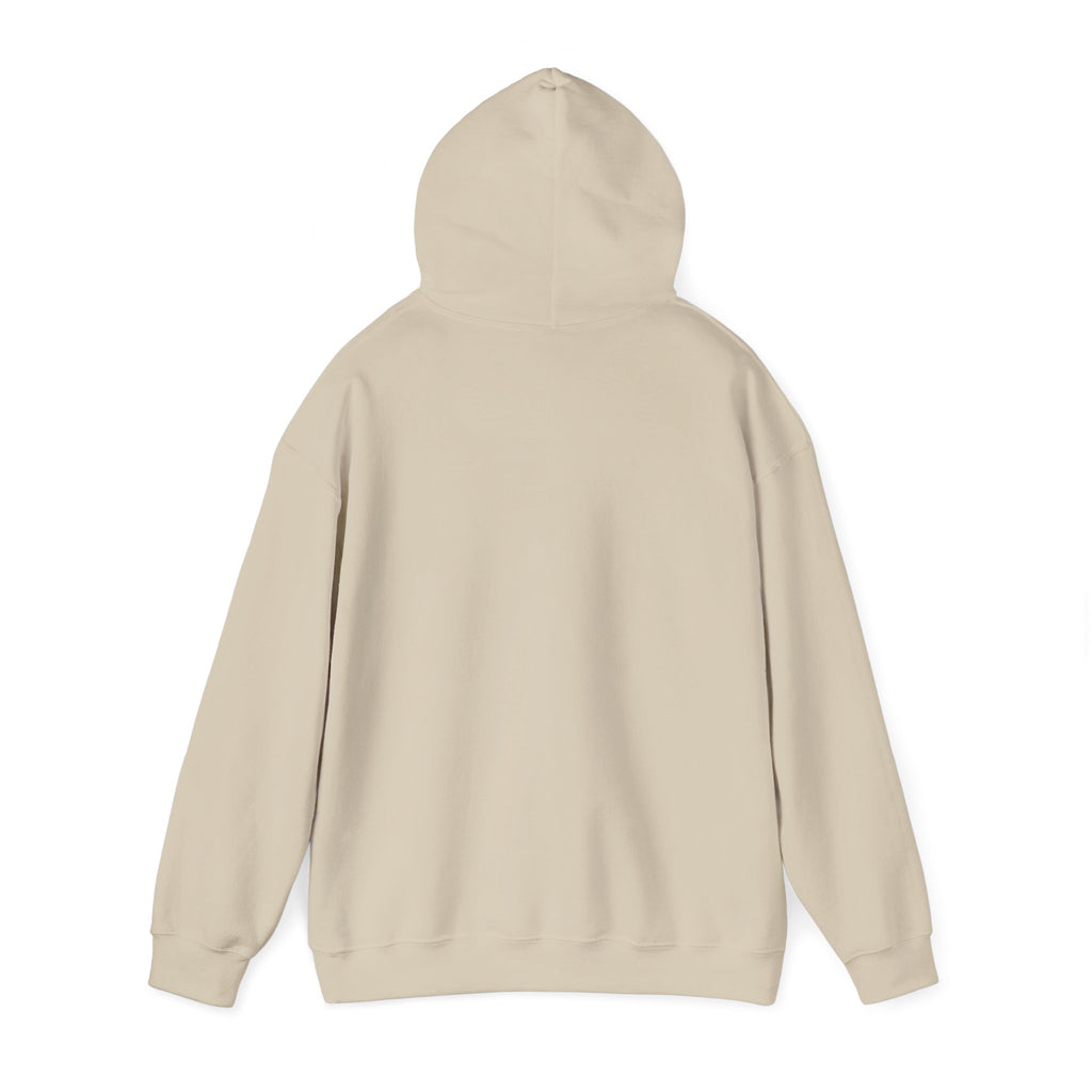 Knowledge Seeker Hoodie — "In Pursuit of Knowledge" Book Lover Sweatshirt