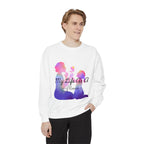 My Life As A Mama Sweatshirt