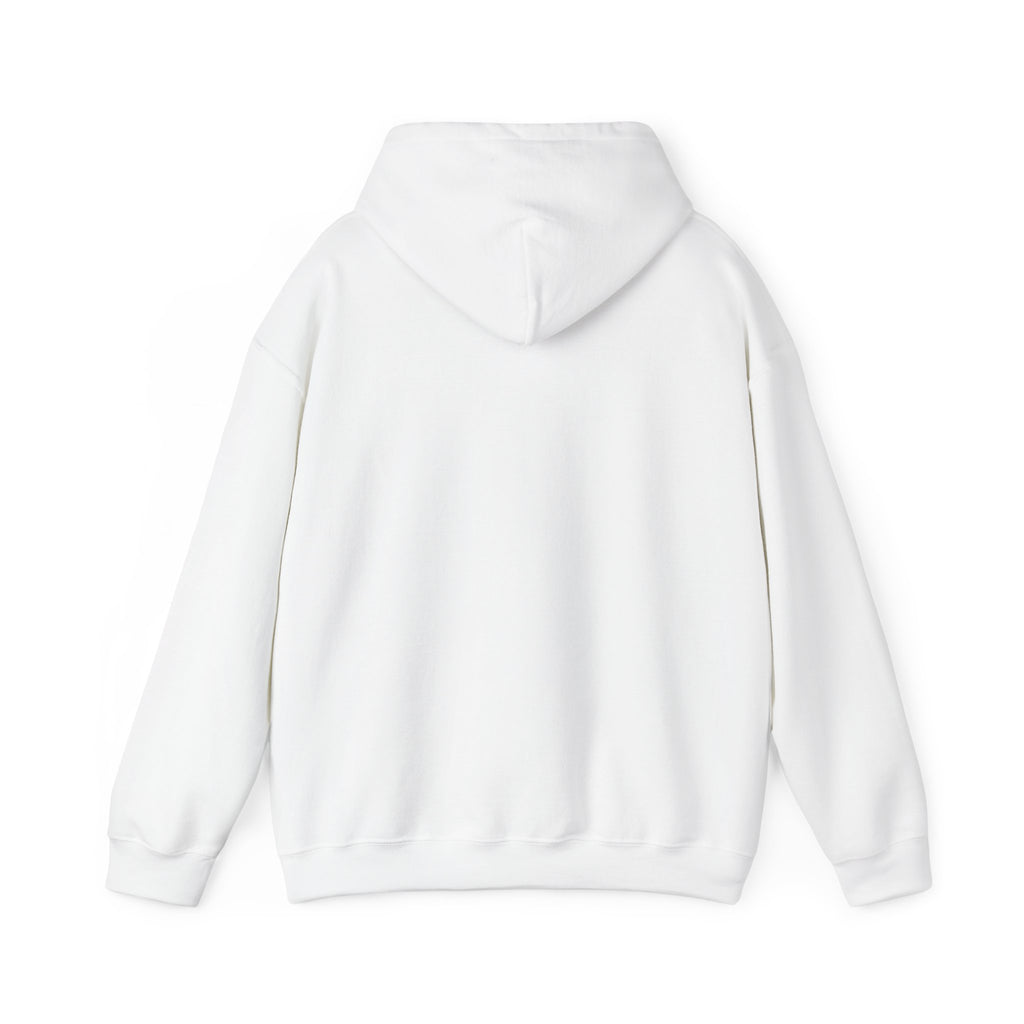 Knowledge Seeker Hoodie — "In Pursuit of Knowledge" Book Lover Sweatshirt