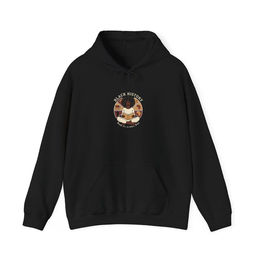Book Lover Quote Hoodie | bibliophile shirt, library aesthetic