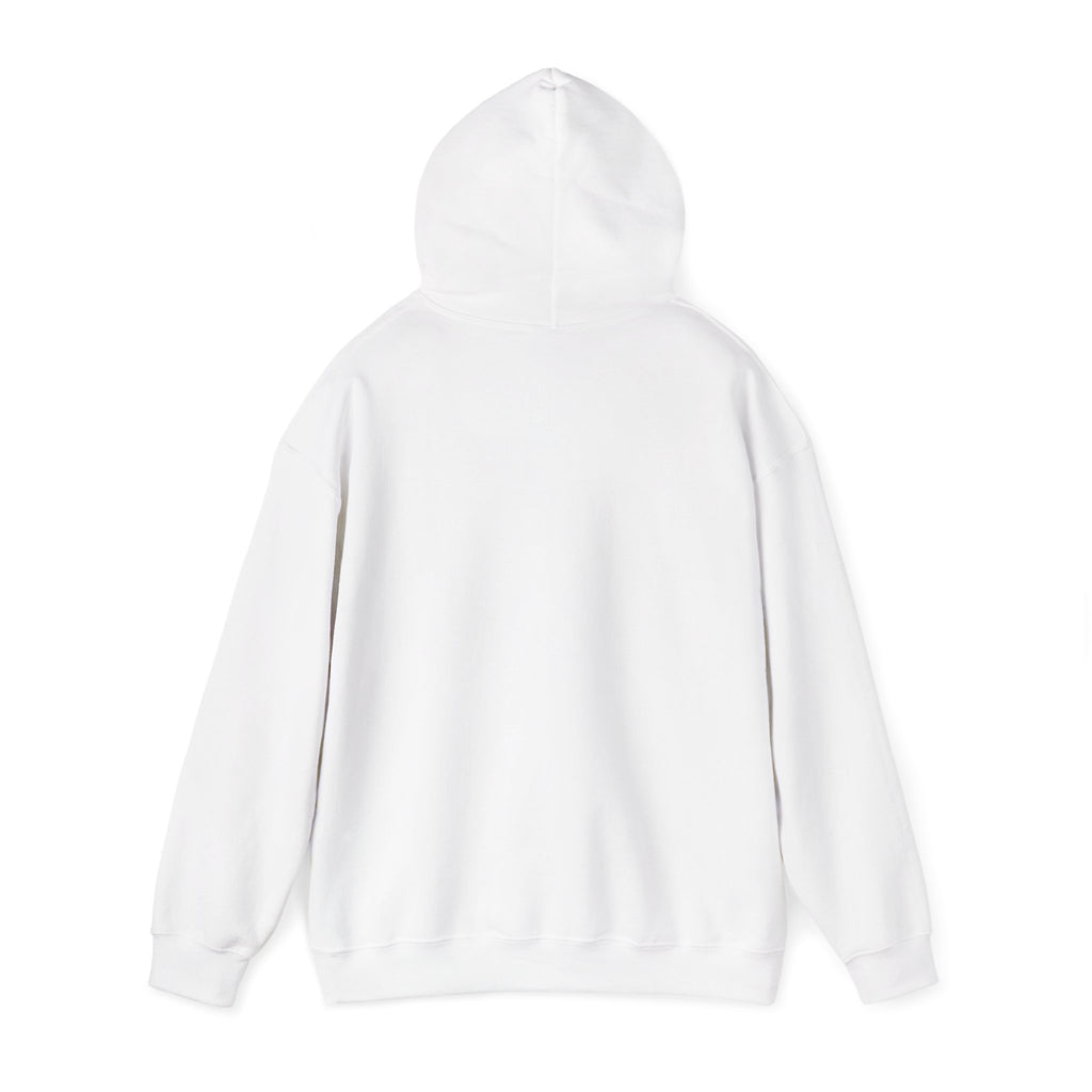 Knowledge Seeker Hoodie — "In Pursuit of Knowledge" Book Lover Sweatshirt