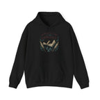 Knowledge Seeker Hoodie — "In Pursuit of Knowledge" Book Lover Sweatshirt