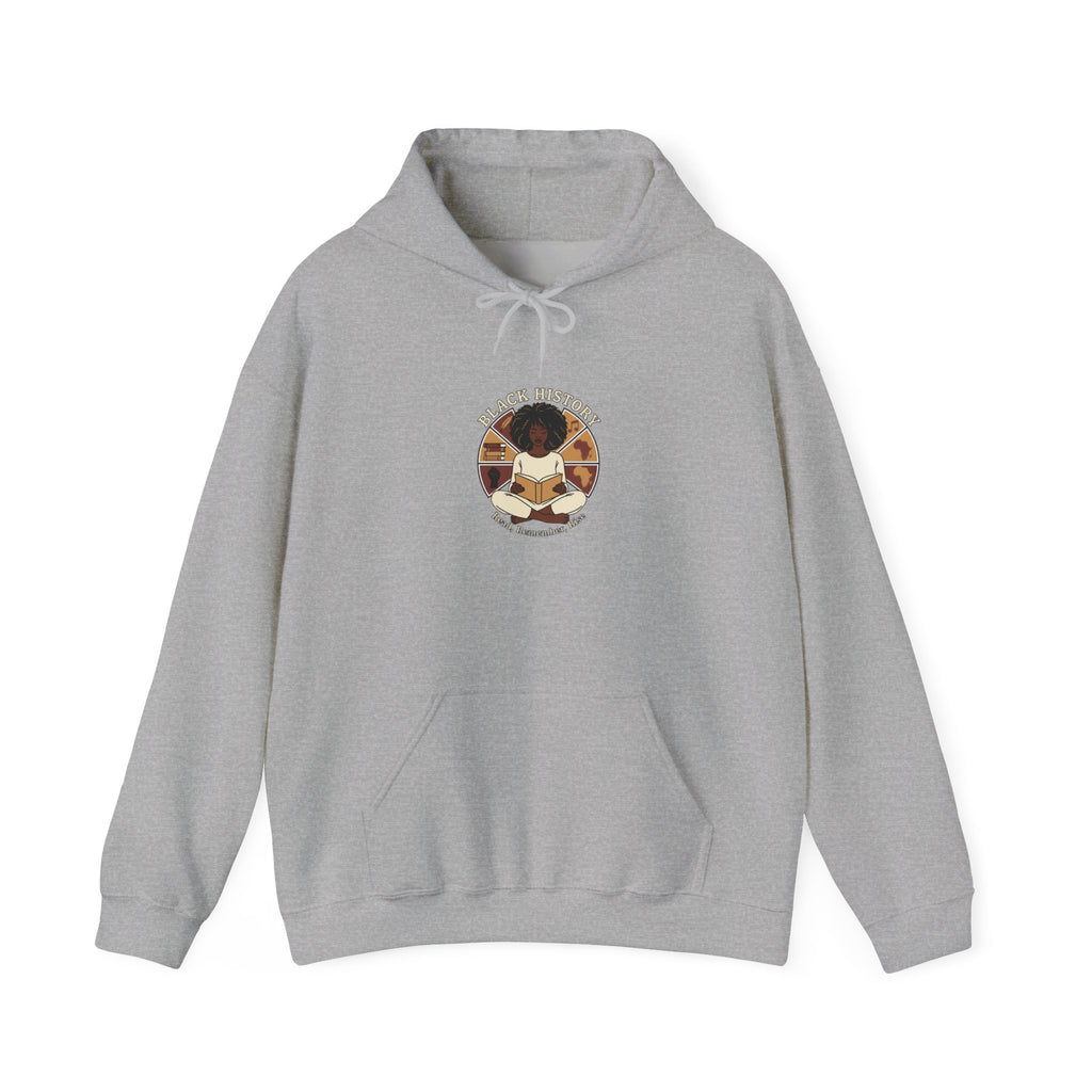 Book Lover Quote Hoodie | bibliophile shirt, library aesthetic