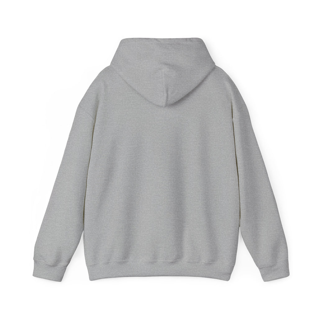 Knowledge Seeker Hoodie — "In Pursuit of Knowledge" Book Lover Sweatshirt