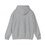 Knowledge Seeker Hoodie — "In Pursuit of Knowledge" Book Lover Sweatshirt