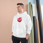 Valentine Heart Box Hoodie
