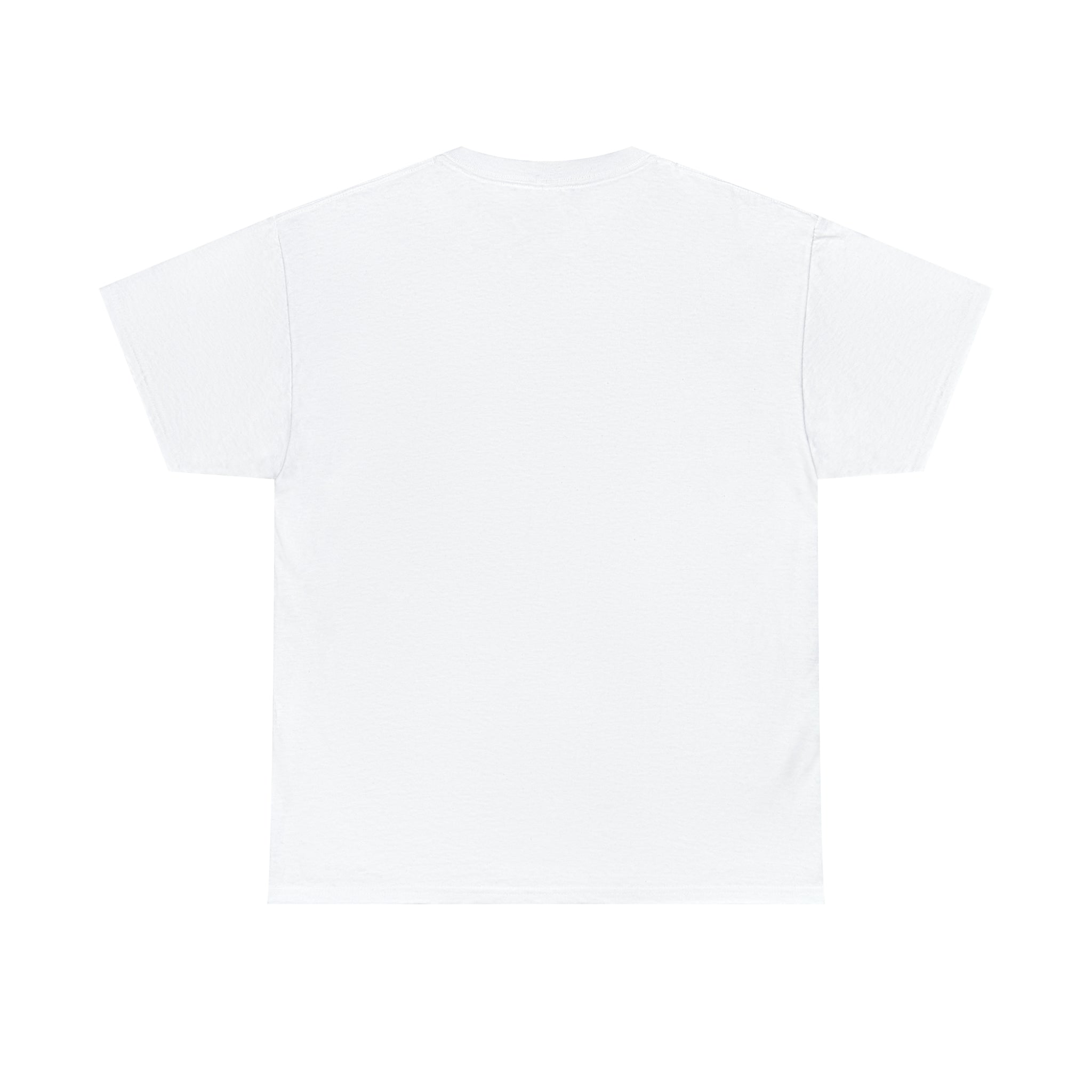 Fall in Latte Love Unisex Heavy Cotton Tee