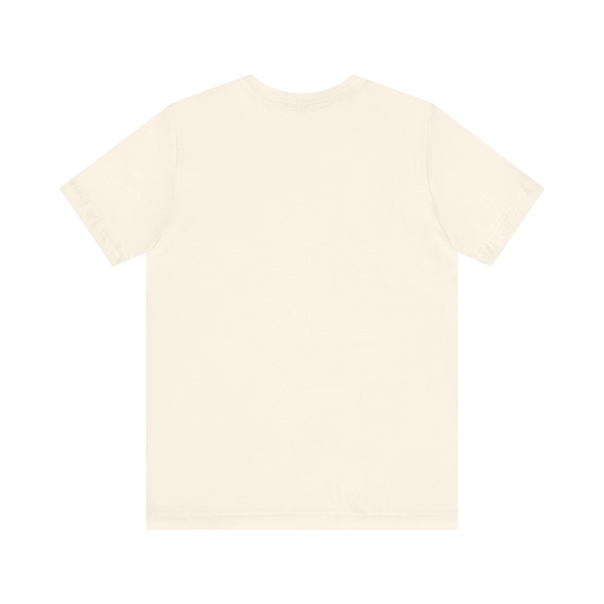In Pursuit of Knowledge T-Shirt — Vintage Book & Quill Learning Tee
