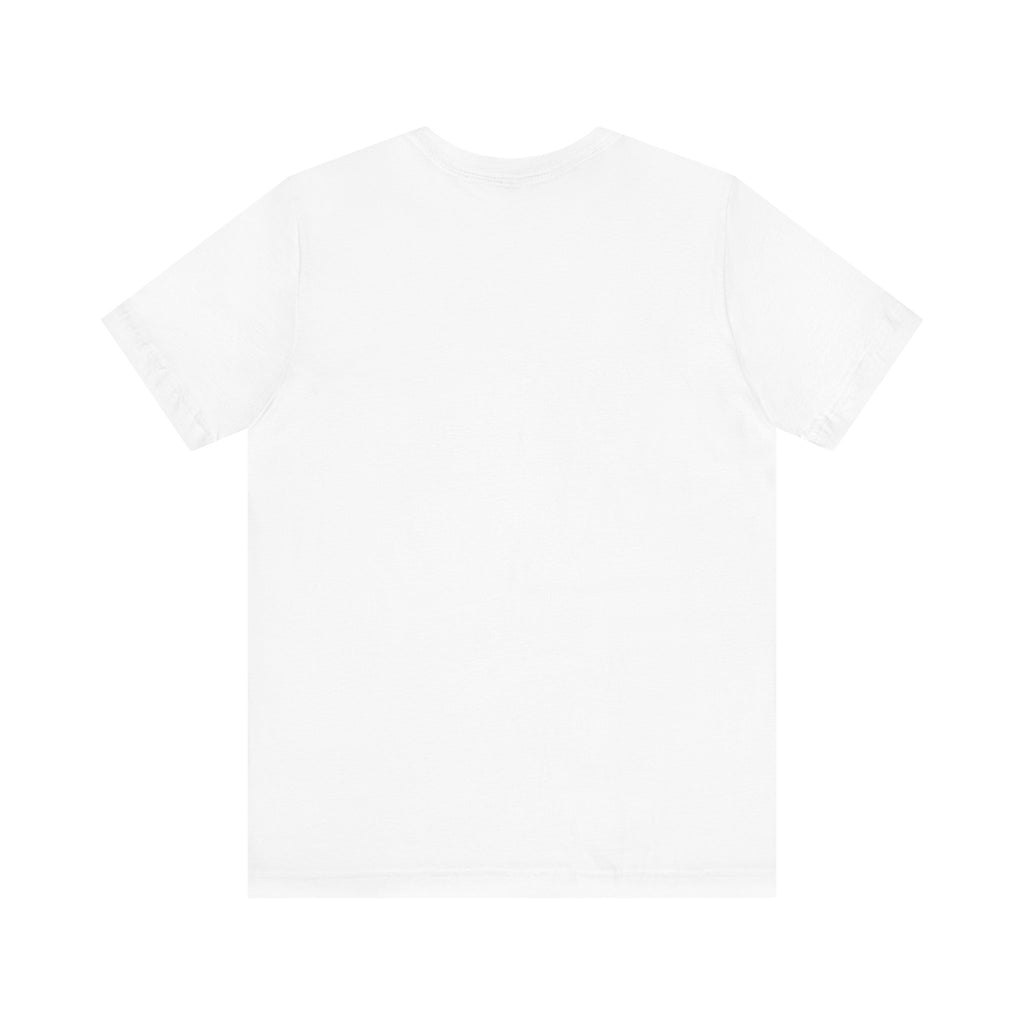 In Pursuit of Knowledge T-Shirt — Vintage Book & Quill Learning Tee
