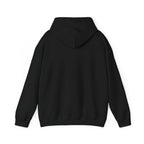 Knowledge Seeker Hoodie — "In Pursuit of Knowledge" Book Lover Sweatshirt