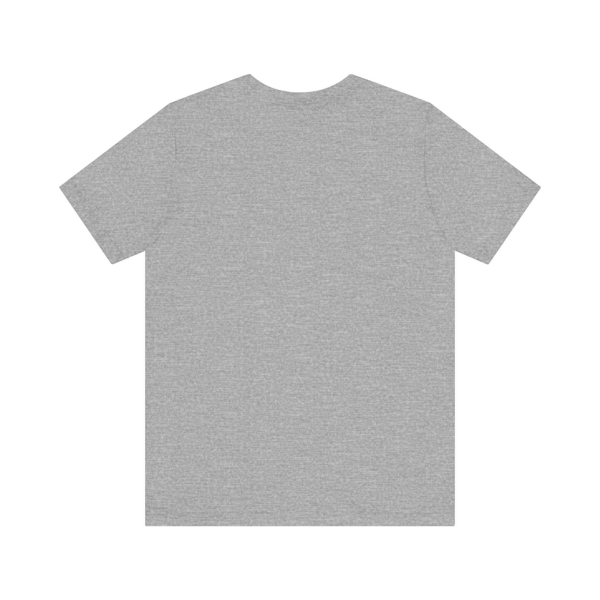 In Pursuit of Knowledge T-Shirt — Vintage Book & Quill Learning Tee