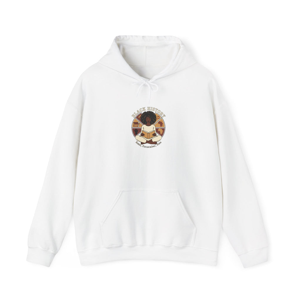Book Lover Quote Hoodie | bibliophile shirt, library aesthetic