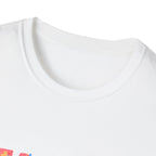 Easter Basket Graphic T-Shirt