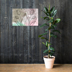 Rose Poster